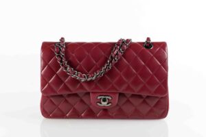 CHANEL Double Flap Medium