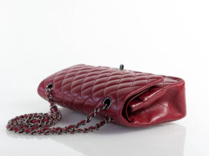 Chanel Double Flap