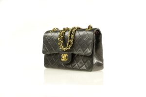 CHANEL Small Double Flap