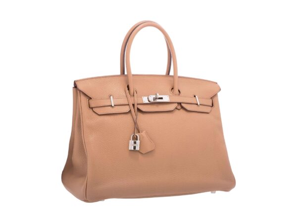 HERMÈS BIRKIN 35