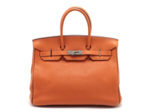 HERMÈS BIRKIN 35 TOGO