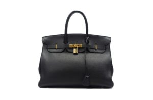 HERMÈS BIRKIN 35 TOGO