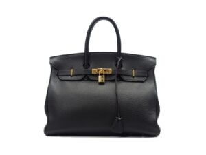 HERMÈS BIRKIN 35 TOGO