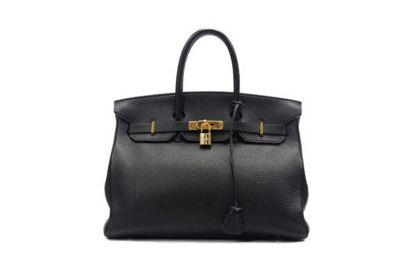 HERMÈS BIRKIN 35 TOGO