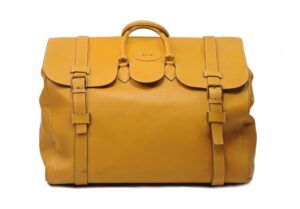 HERMÈS DRAG SAC DE VOYAGE