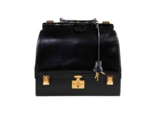 HERMÈS SAC MALLETTE