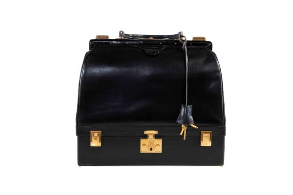 HERMÈS SAC MALLETTE