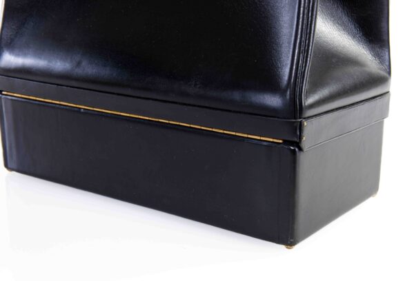 HERMÈS SAC MALLETTE