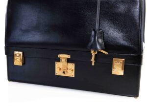 HERMÈS SAC MALLETTE