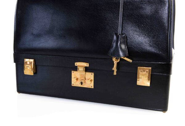 HERMÈS SAC MALLETTE