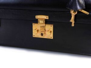 HERMÈS SAC MALLETTE