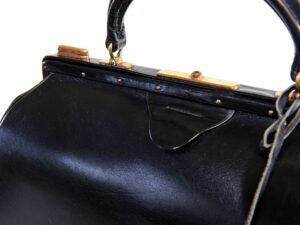 HERMÈS SAC MALLETTE