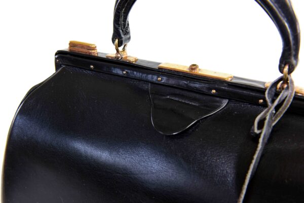 HERMÈS SAC MALLETTE