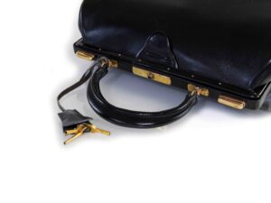 HERMÈS SAC MALLETTE