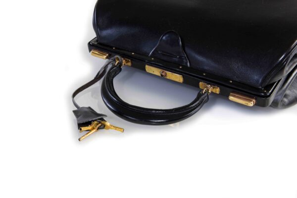 HERMÈS SAC MALLETTE
