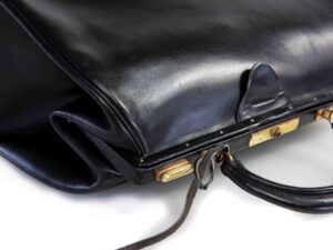 HERMÈS SAC MALLETTE