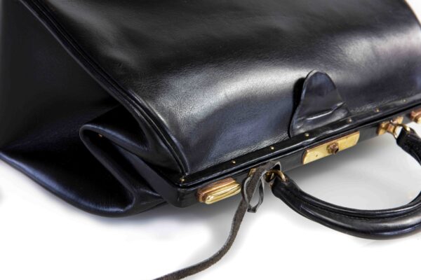 HERMÈS SAC MALLETTE