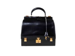 HERMÈS SAC MALLETTE