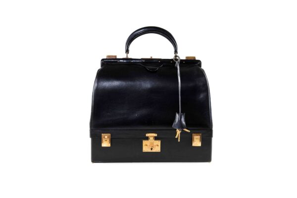HERMÈS SAC MALLETTE