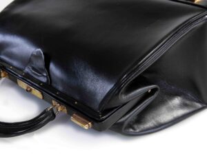 HERMÈS SAC MALLETTE