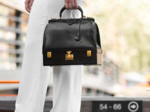 HERMÈS SAC MALLETTE