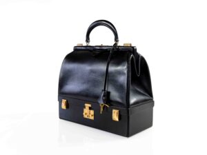 HERMÈS SAC MALLETTE