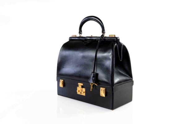 HERMÈS SAC MALLETTE