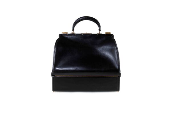 HERMÈS SAC MALLETTE