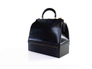 HERMÈS SAC MALLETTE