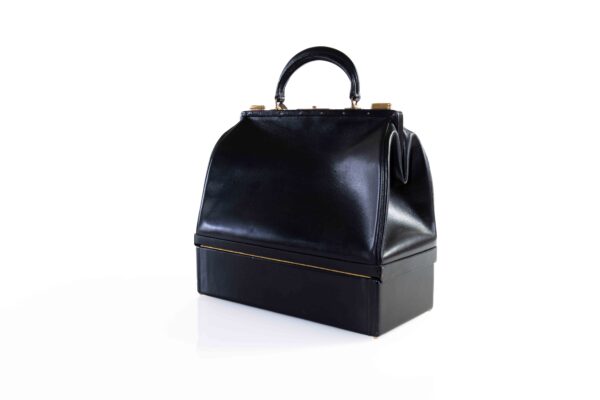 HERMÈS SAC MALLETTE