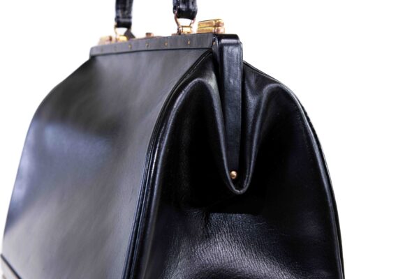 HERMÈS SAC MALLETTE