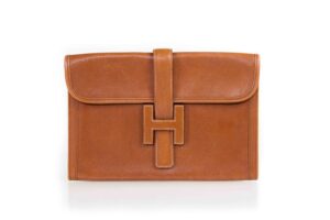 HERMÈS JIGE PM