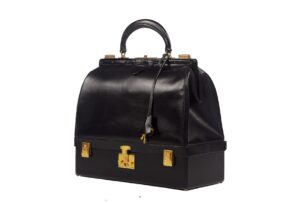 Hermès Sac Mallette