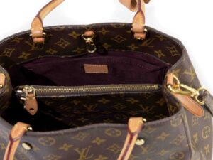 Louis Vuitton Montaigne MM