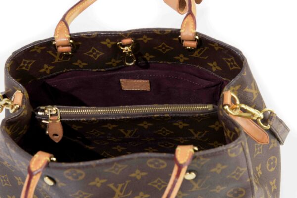 Louis Vuitton Montaigne MM