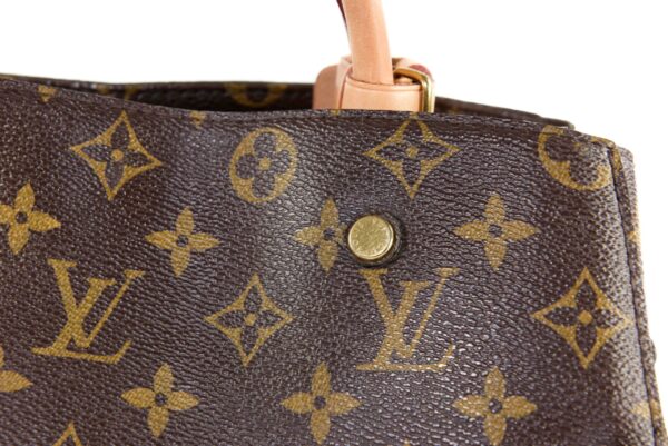 Louis Vuitton Montaigne MM