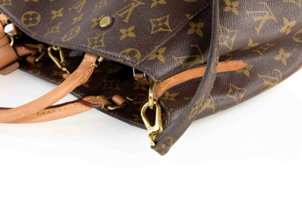 Louis Vuitton Montaigne MM