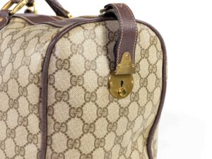 Gucci Boston Cherry Line