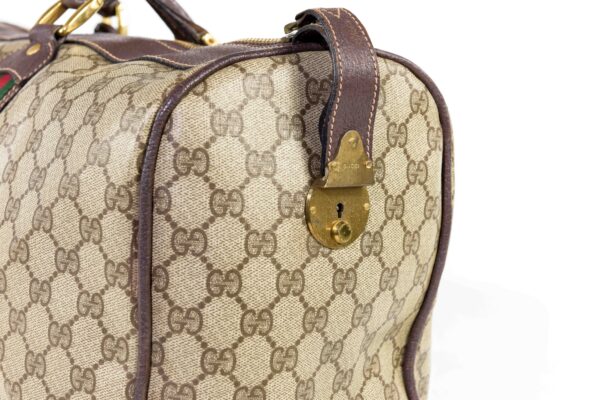 Gucci Boston Cherry Line