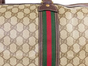 Gucci Boston Cherry Line