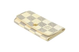 Louis Vuitton 4 Key Holder