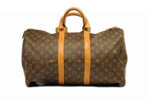 Louis Vuitton Keepall 45 Monogram