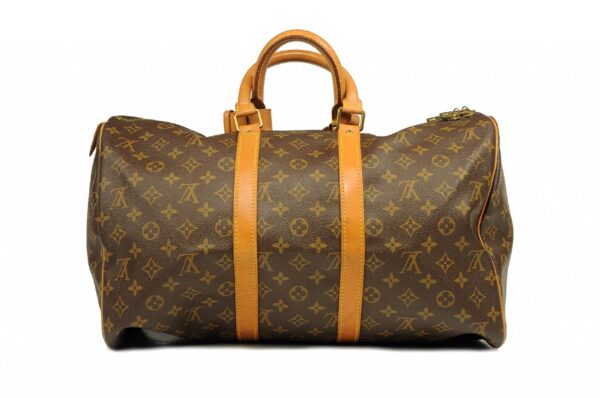 Louis Vuitton Keepall 45 Monogram
