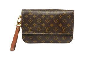 Louis Vuitton Orsay Clutch