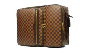 Louis Vuitton Pégase 55 Damier Légère Business