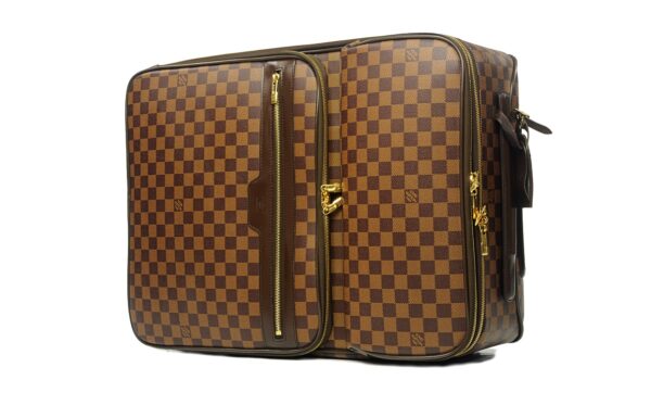 Louis Vuitton Pégase 55 Damier Légère Business