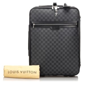 LOUIS VUITTON Pégase 55