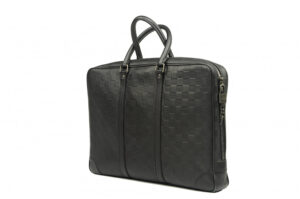Louis Vuitton Porte-Documents Damier Infini