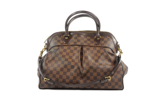 Louis Vuitton Trevi GM Damier