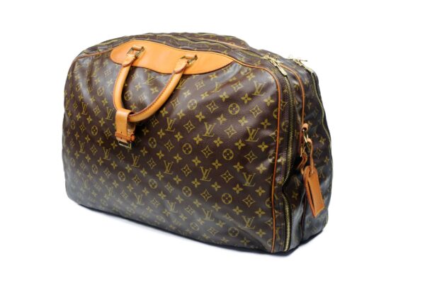 Louis Vuitton Alize 2 Poches